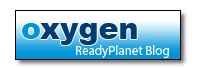 Oxygen ReadyPlanet Blog
